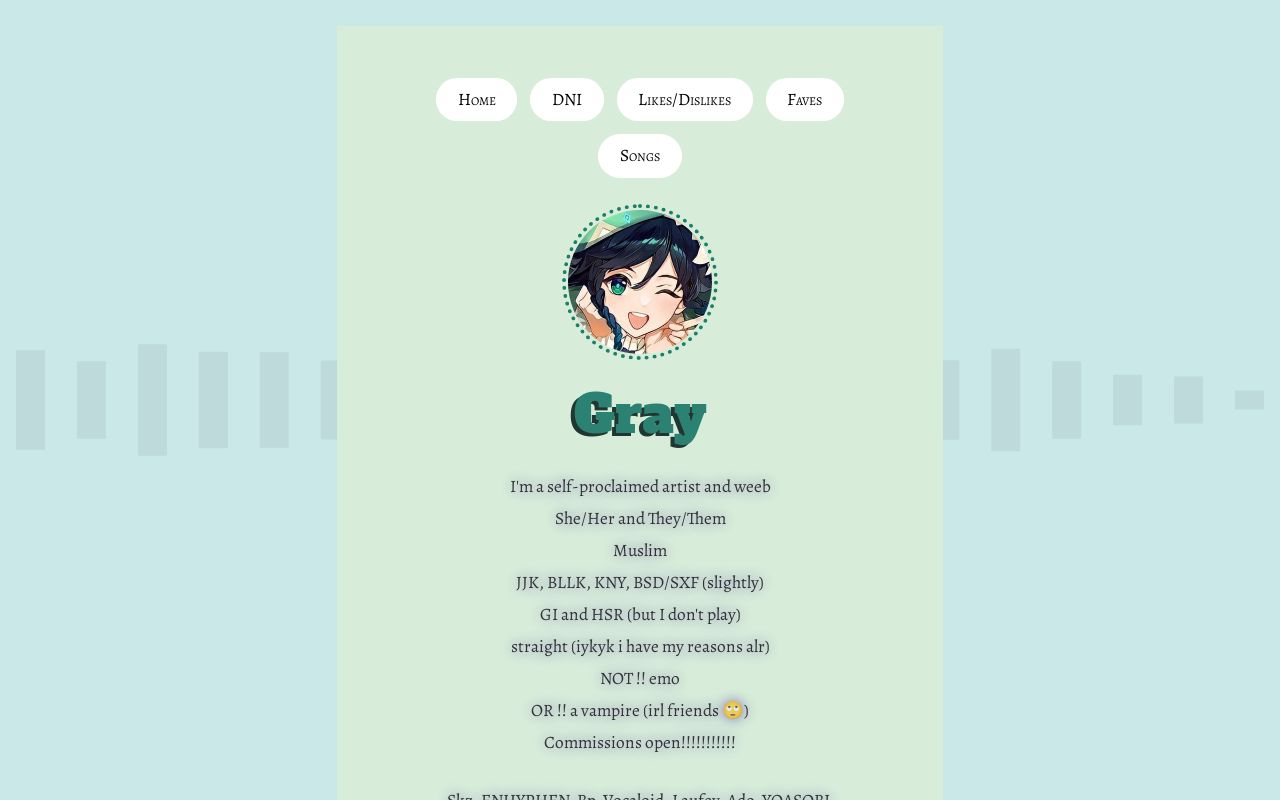 Gray Gray